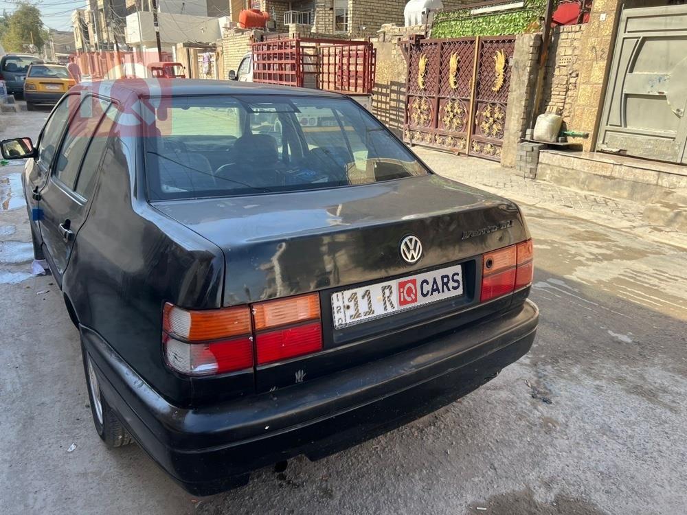 فولكسفاغن جولف